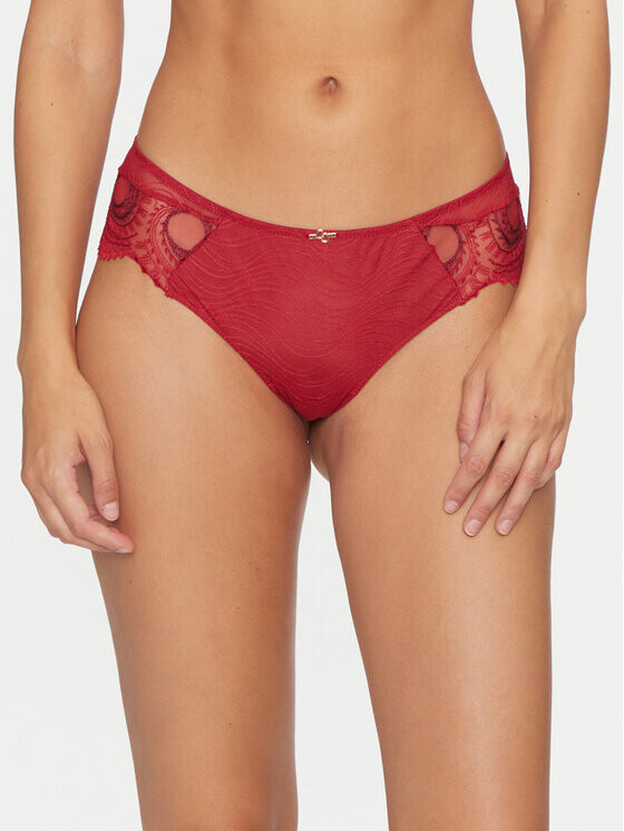 Боксеры Chantelle, красный
Боксеры Chantelle, красный