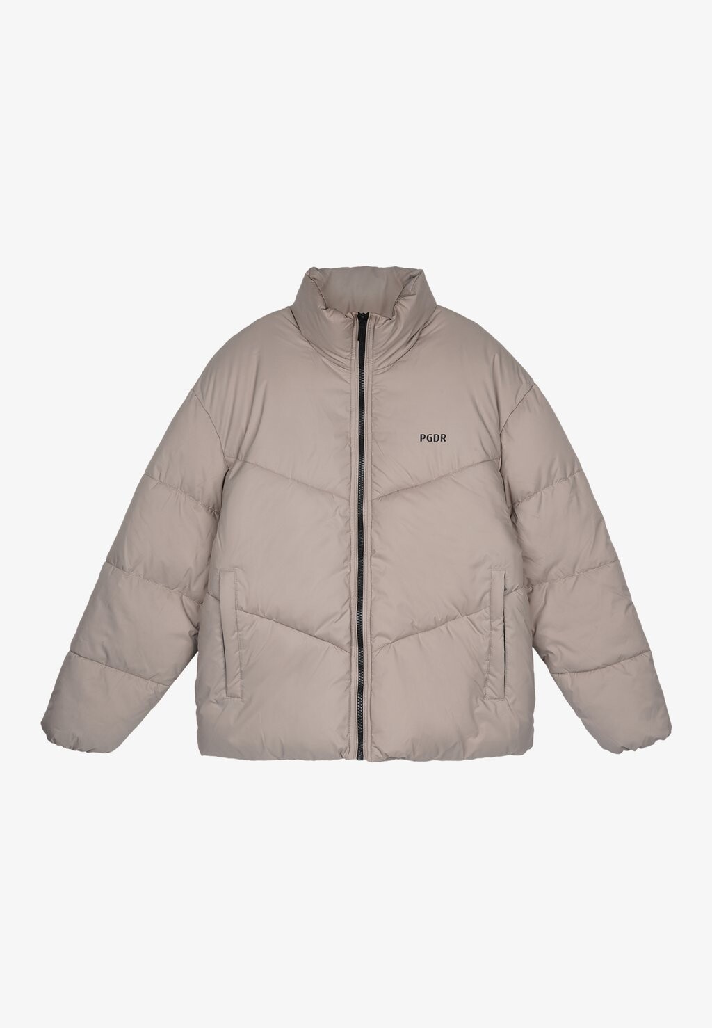 Зимняя куртка ANANDO PUFFER Pegador, бежевый 
Зимняя куртка ANANDO PUFFER Pegador, бежевый