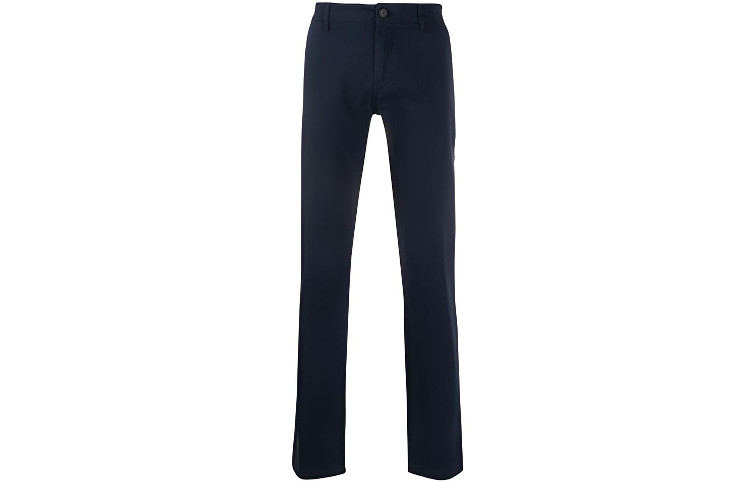 HUGO BOSS Повседневные брюки мужские Dark Blue Moderate Straight Fit
HUGO BOSS Повседневные брюки мужские Dark Blue Moderate Straight Fit