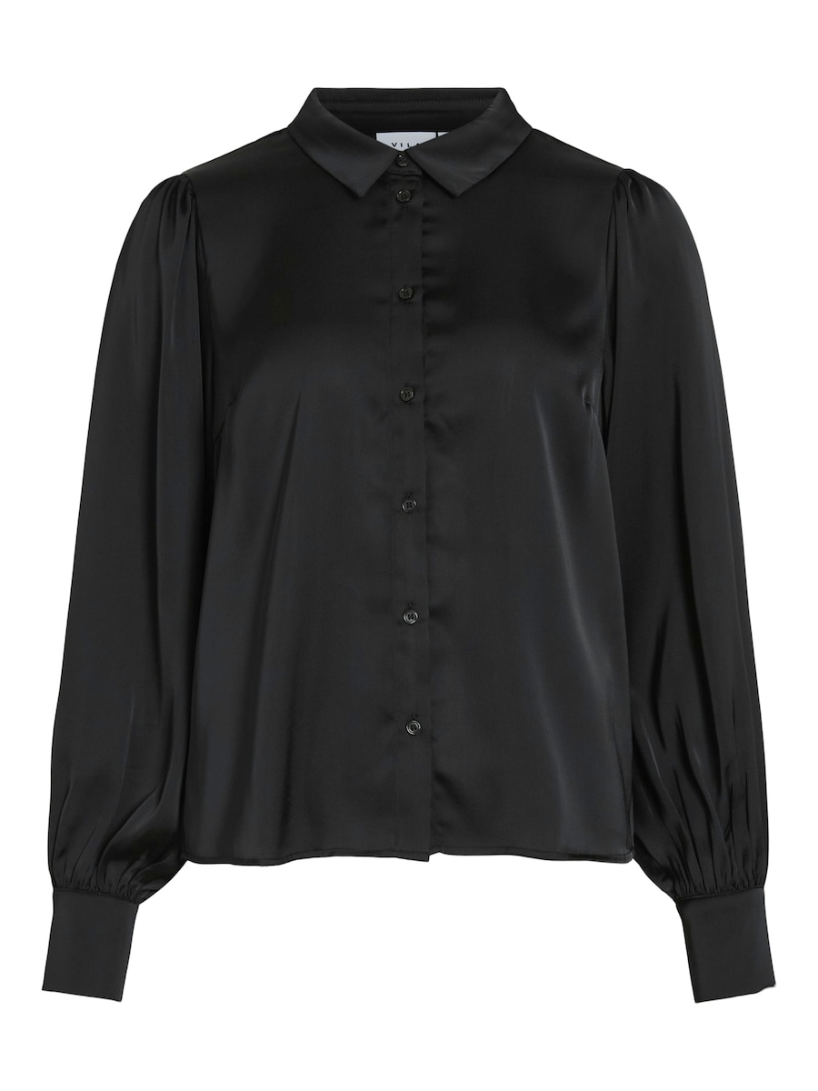 Блуза VILA VIEnna Ravenna, черный
Блуза VILA VIEnna Ravenna, черный