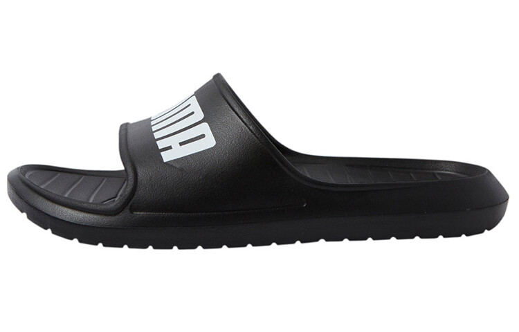 Шлепанцы Puma Divecat V2 Lite 'Black'
Шлепанцы Puma Divecat V2 Lite 'Black'