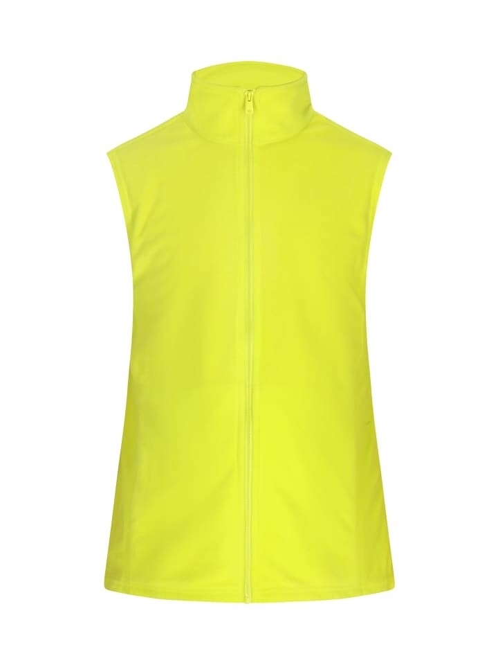 Утепленный жилет yepa, цвет limette
Утепленный жилет yepa, цвет limette