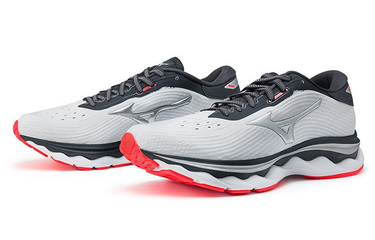 Mizuno Wave Sky 5 Кроссовки унисекс
Mizuno Wave Sky 5 Кроссовки унисекс
