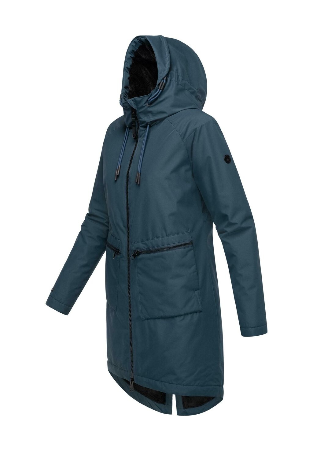 Водонепроницаемая куртка Ragwear, темно-синий 
Водонепроницаемая куртка Ragwear, темно-синий