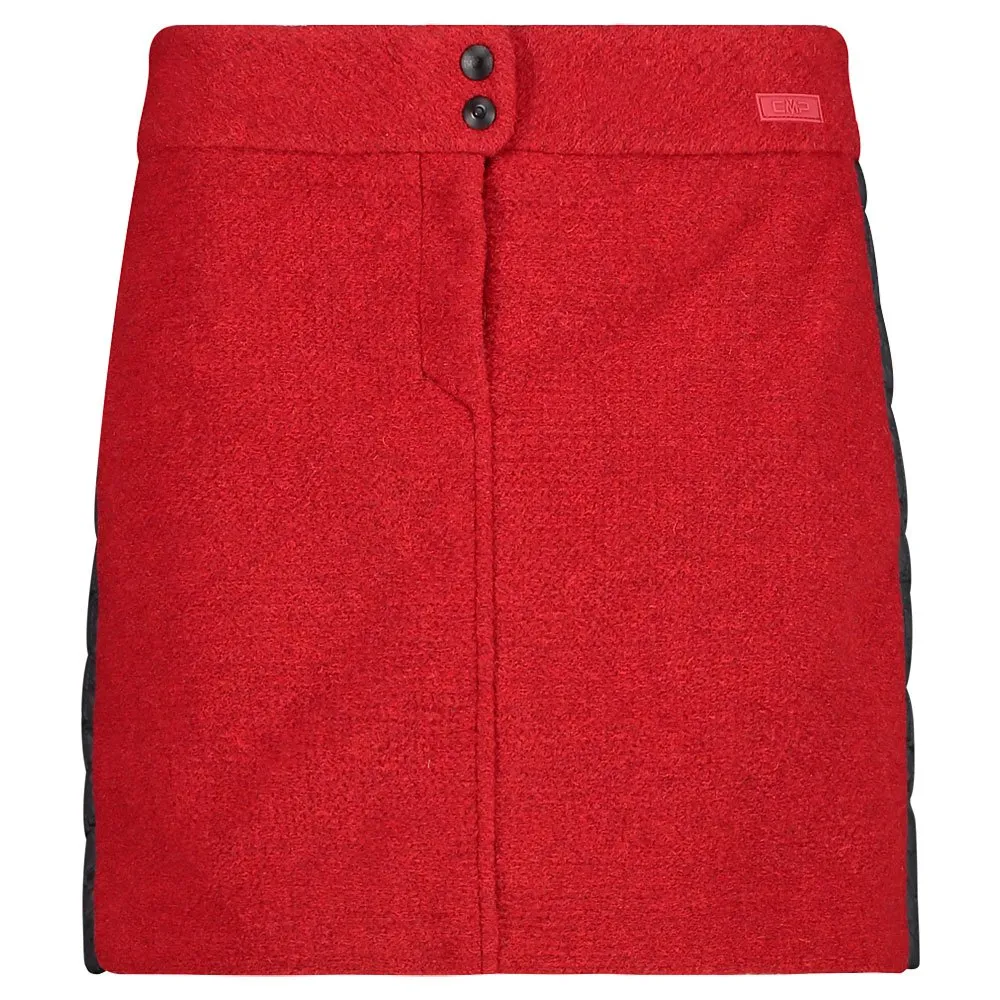 Юбка CMP 32M2296, красный
Юбка CMP 32M2296, красный