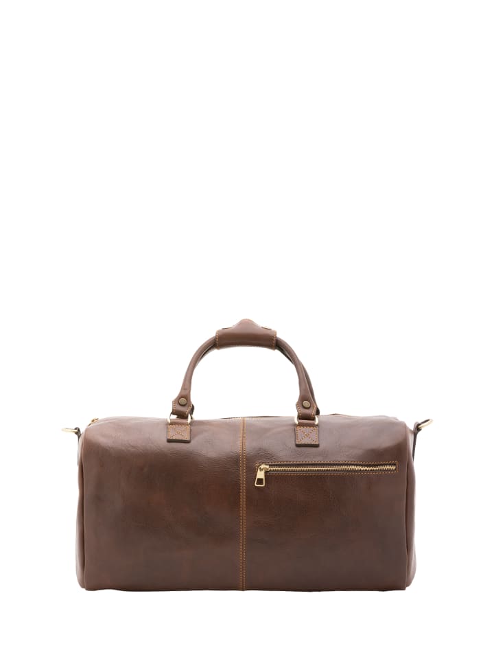 Спортивная сумка Viola Castellani, темно-коричневый
Спортивная сумка Viola Castellani, темно-коричневый