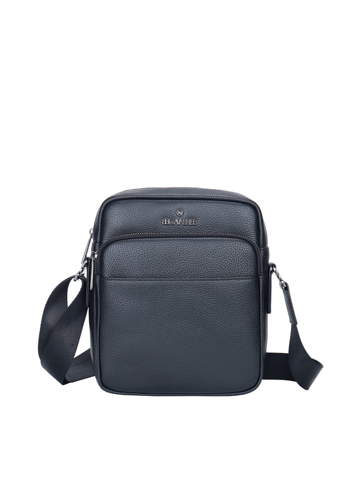 Наплечная сумка B Cavalli B, черный 
Наплечная сумка B Cavalli B, черный