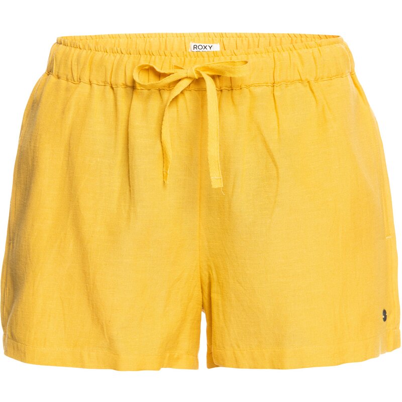 Шорты Love Square J ndst Roxy, охра
Шорты Love Square J ndst Roxy, охра