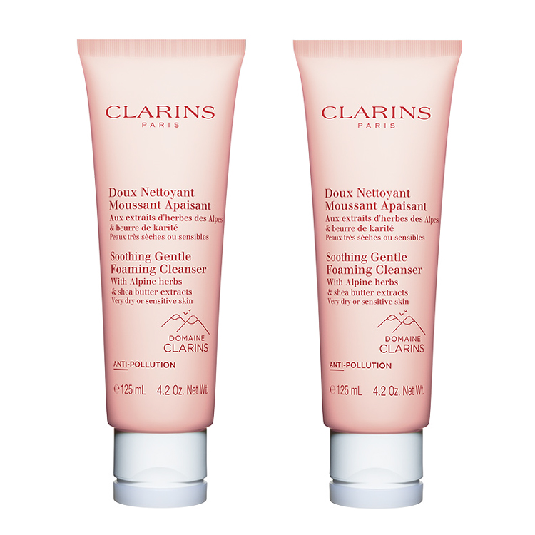 Очищающее средство Unisex CLARINS
Очищающее средство Unisex CLARINS