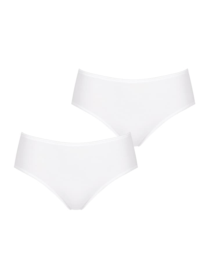 Трусы Sloggi, белый
Трусы Sloggi, белый