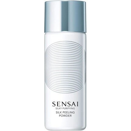 Sensai Шелковый очищающий пилинг-пудра для лица Silky Purifying 40 г
Sensai Шелковый очищающий пилинг-пудра для лица Silky Purifying 40 г