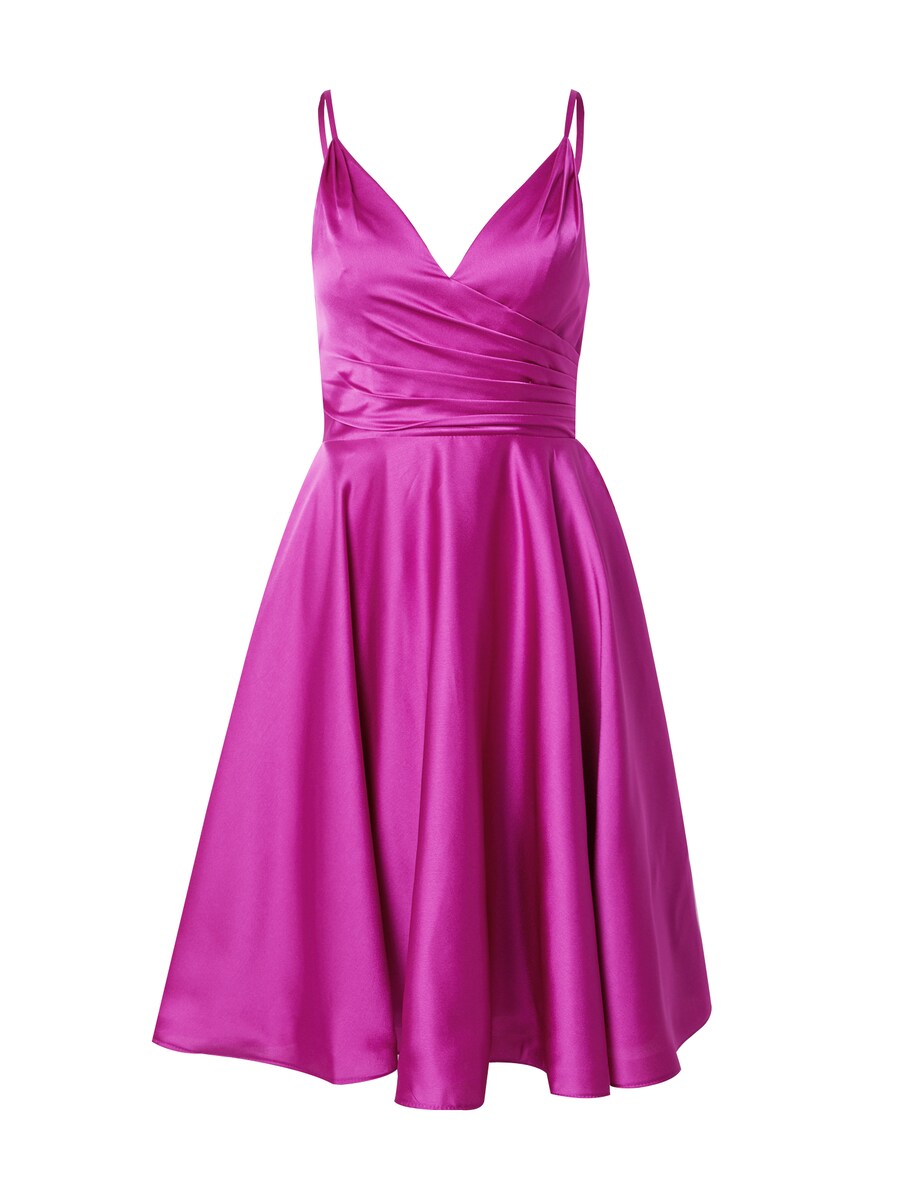 Коктейльное платье mascara, розовый
Коктейльное платье mascara, розовый