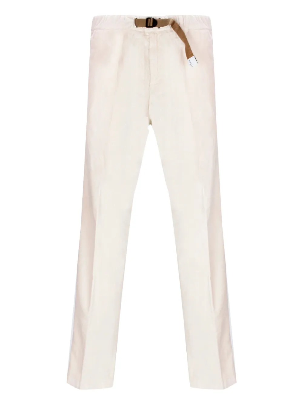 Брюки с поясом White Sand, белый
Брюки с поясом White Sand, белый