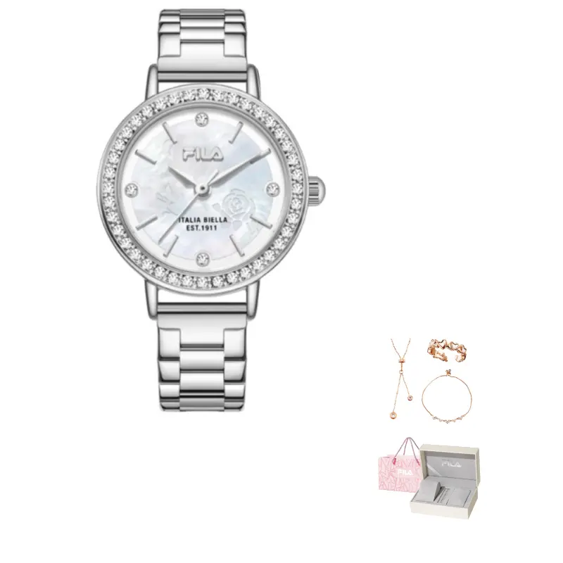 FILA Часы Women's Watch
FILA Часы Women's Watch