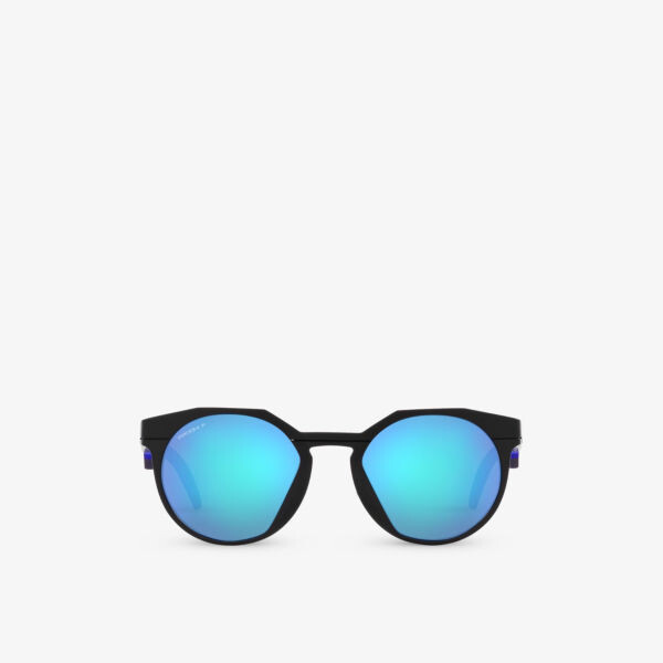 OO9242 солнцезащитные очки круглой формы из ацетата Oakley, черный
OO9242 солнцезащитные очки круглой формы из ацетата Oakley, черный