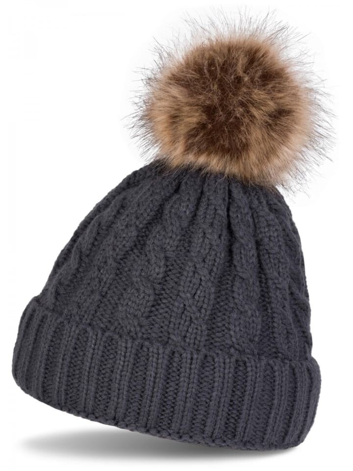 Кепка styleBREAKER, темно-серый
Кепка styleBREAKER, темно-серый