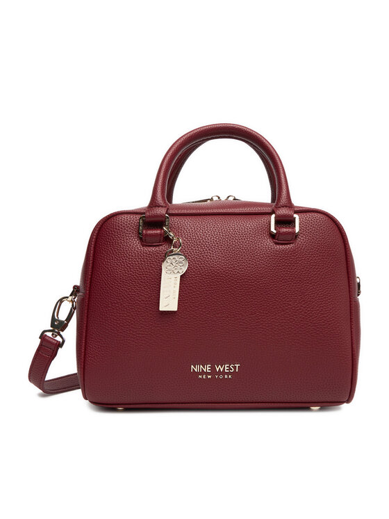 Сумка CEO-Brooklyn-Bliss-LX10159 Nine West, красный
Сумка CEO-Brooklyn-Bliss-LX10159 Nine West, красный