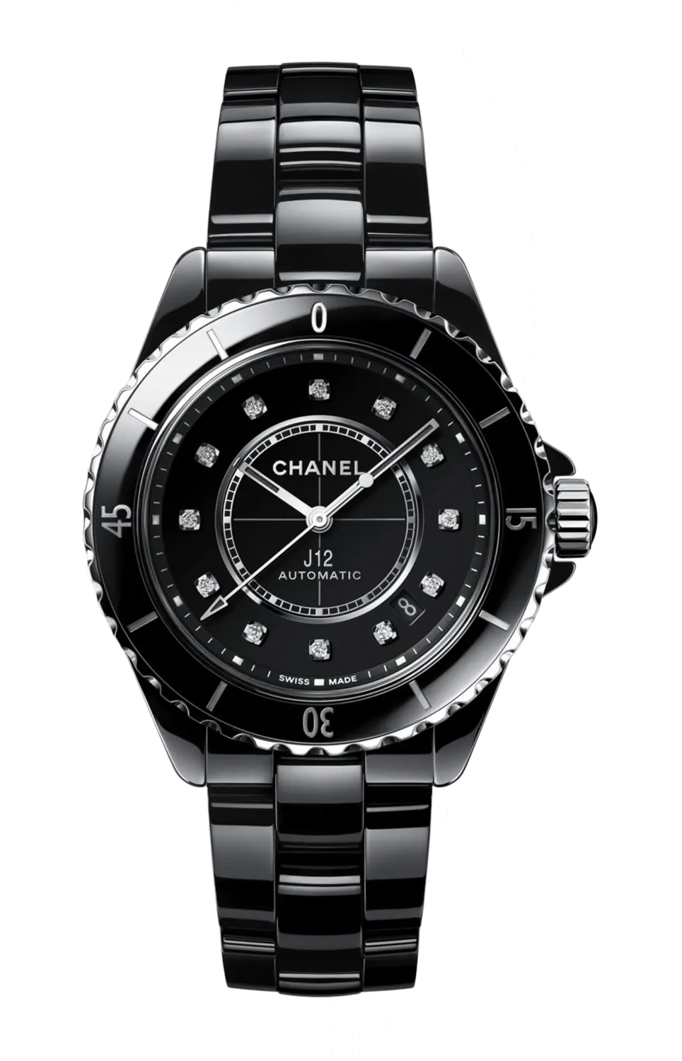 Часы j12 Chanel
Часы j12 Chanel