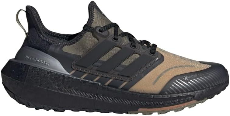 Мужские кроссовки Adidas Ultraboost Light Legacy, черный/зеленый/бежевый
Мужские кроссовки Adidas Ultraboost Light Legacy, черный/зеленый/бежевый