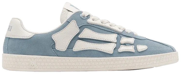 Кроссовки Amiri Pacific 'Bones - Ashley Blue', синий
Кроссовки Amiri Pacific 'Bones - Ashley Blue', синий