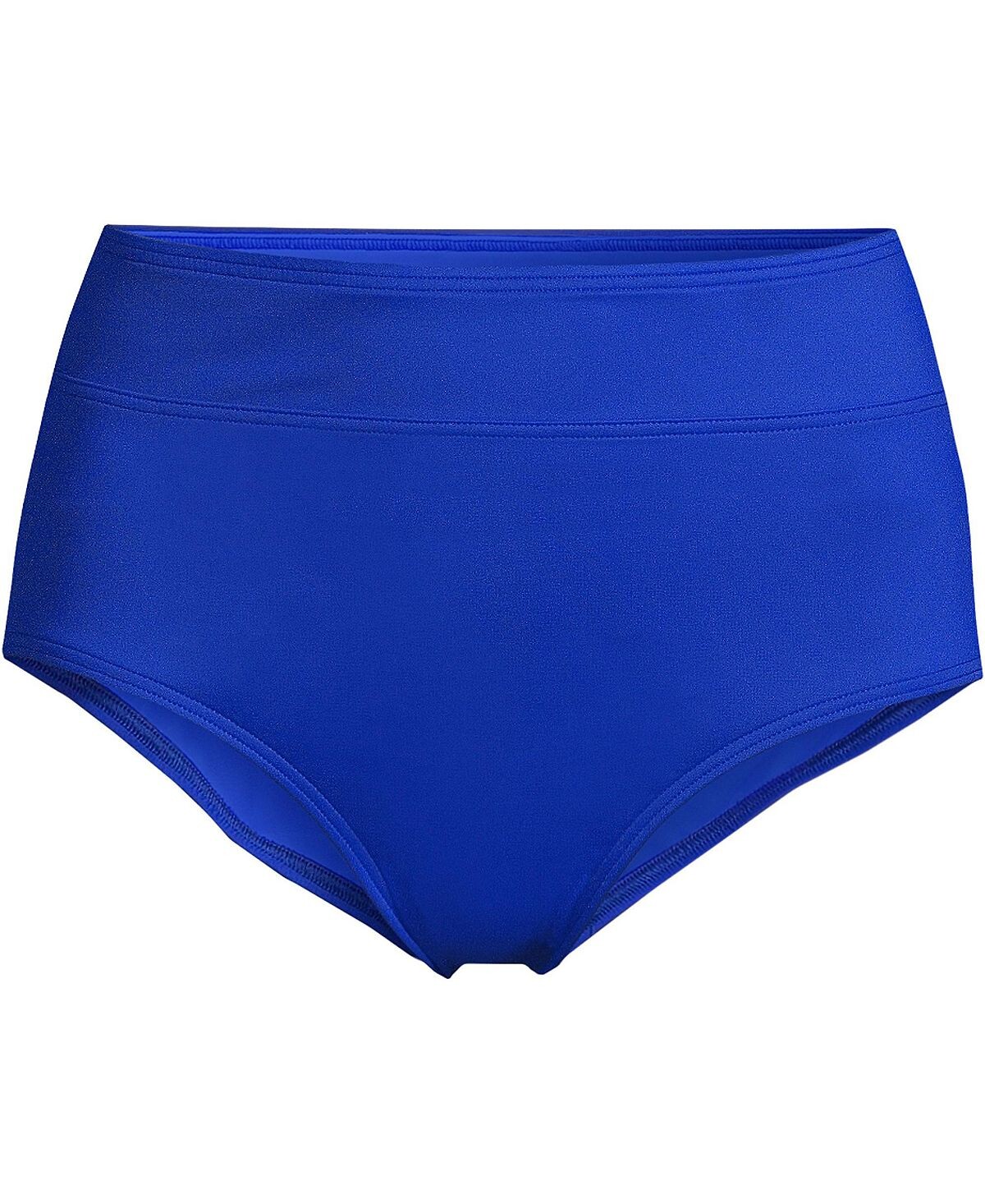 Женские плавки бикини с завышенной талией и контролем живота Lands' End
Женские плавки бикини с завышенной талией и контролем живота Lands' End