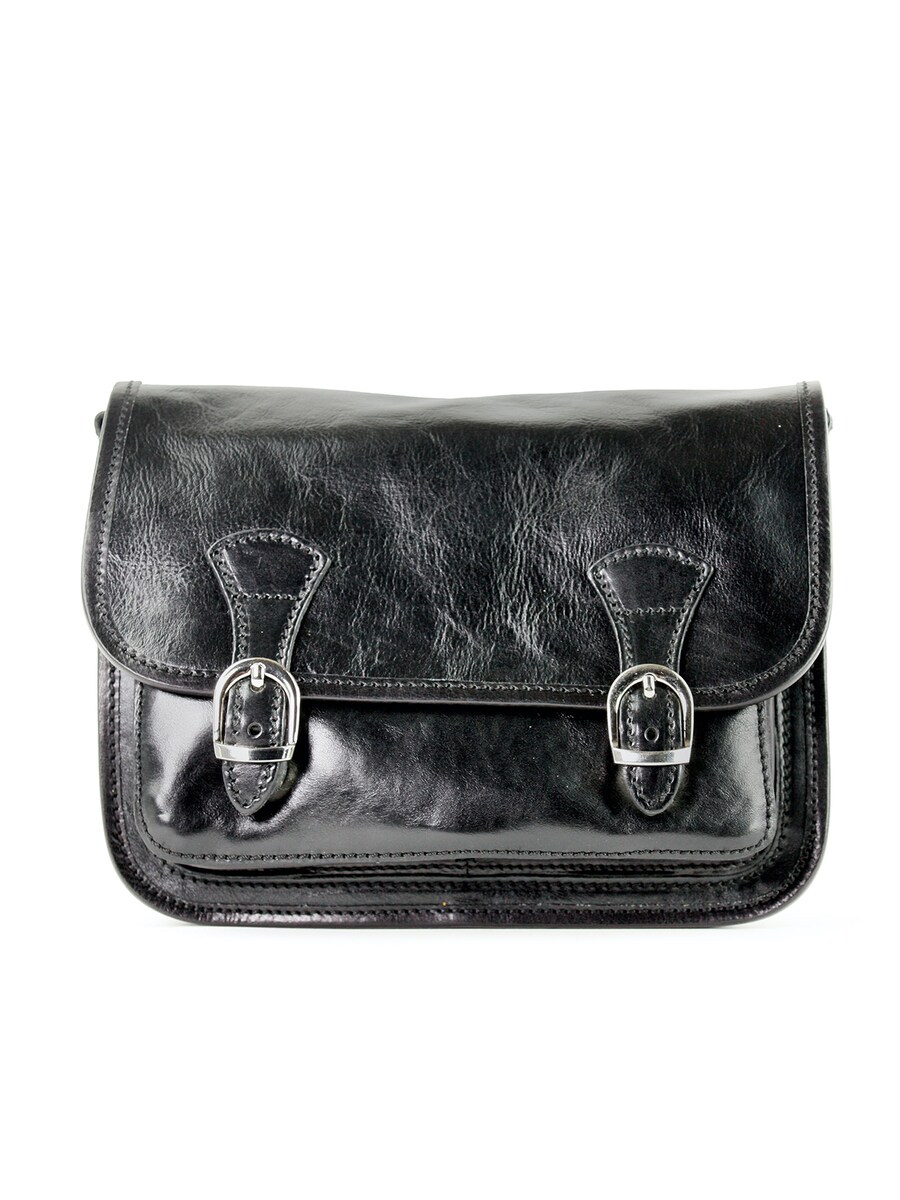 Сумка lePelou ELENA, черный
Сумка lePelou ELENA, черный