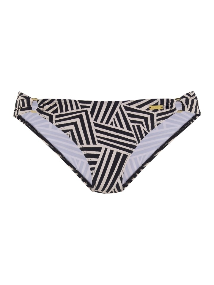 Низ бикини LASCANA Hose, цвет schwarz-creme
Низ бикини LASCANA Hose, цвет schwarz-creme