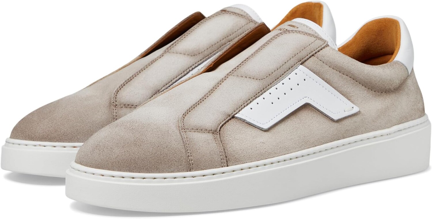 Кроссовки Magnanni Phoenix Slip, цвет Bone Suede, Белый, Кроссовки Magnanni Phoenix Slip, цвет Bone Suede
Кроссовки Magnanni Phoenix Slip, цвет Bone Suede, Белый, Кроссовки Magnanni Phoenix Slip, цвет Bone Suede