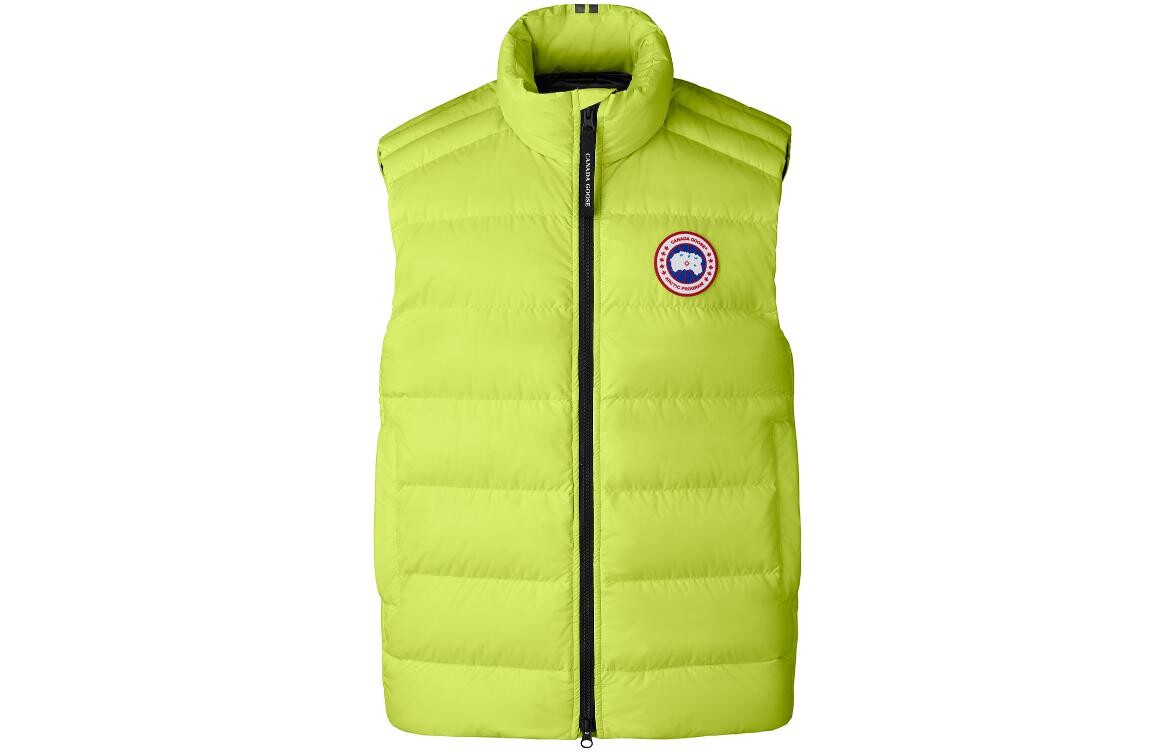 Жилет Peak Vest Men Aurora Green Canada Goose, Зеленый, Жилет Peak Vest Men Aurora Green Canada Goose
Жилет Peak Vest Men Aurora Green Canada Goose, Зеленый, Жилет Peak Vest Men Aurora Green Canada Goose