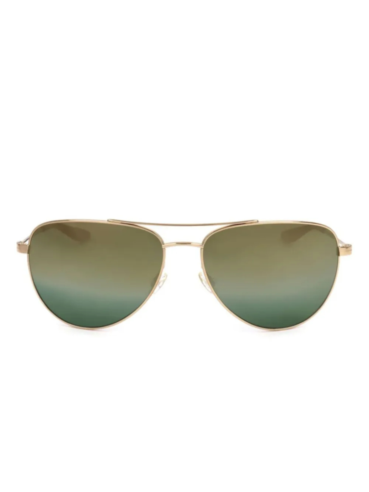 Солнцезащитные очки Barton Perreira в оправе «пилот», золотой
Солнцезащитные очки Barton Perreira в оправе «пилот», золотой