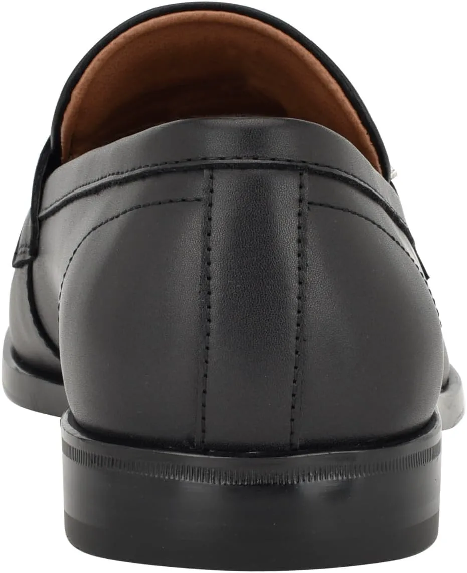 Лоферы Guess Mens Holt, черный
Лоферы Guess Mens Holt, черный