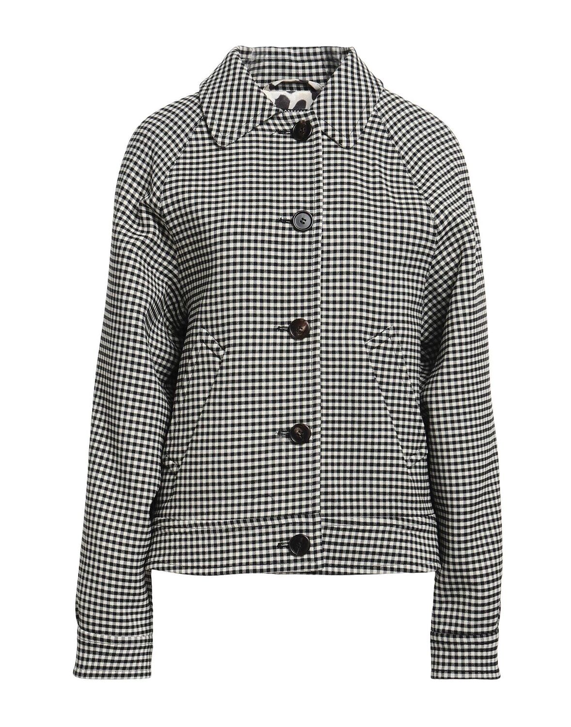 Куртка Marni, черный
Куртка Marni, черный