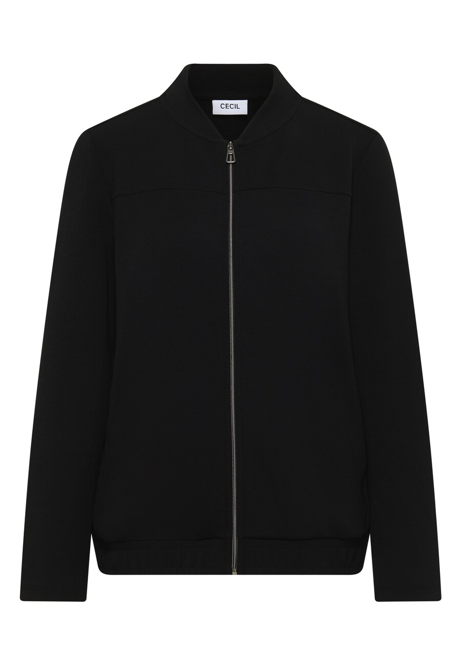 Куртка межсезонная CECIL, черный
Куртка межсезонная CECIL, черный