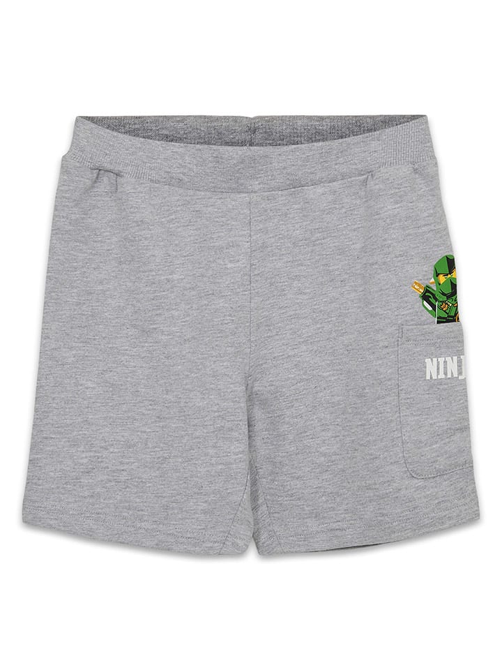 Шорты LEGO, серый
Шорты LEGO, серый