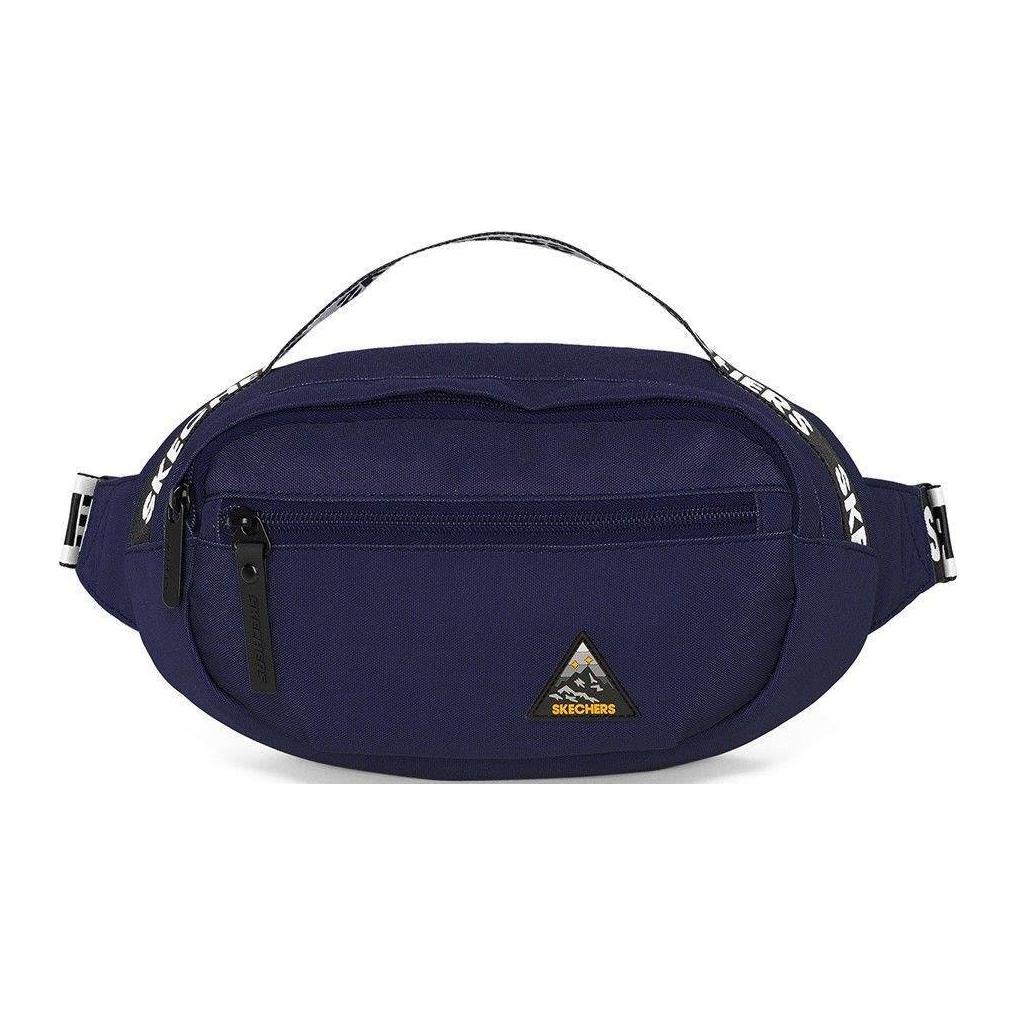Skechers Тканевый поясной рюкзак нагрудная сумка унисекс темно-синий, Navy Blue
Skechers Тканевый поясной рюкзак нагрудная сумка унисекс темно-синий, Navy Blue