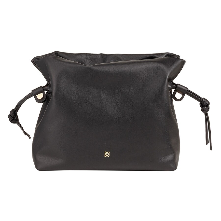 Сумка кросс-боди DuDu, Black
Сумка кросс-боди DuDu, Black