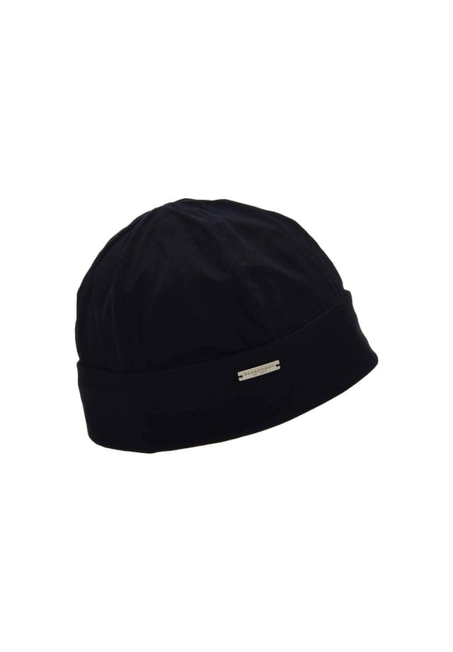 Джерси кепка 55675-0 Seeberger, черный
Джерси кепка 55675-0 Seeberger, черный