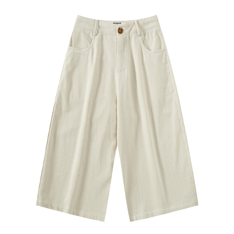 Повседневные брюки унисекс Madgood
Повседневные брюки унисекс Madgood