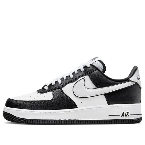 Кроссовки air force 1 '07 lv8 'panda' Nike, черный
Кроссовки air force 1 '07 lv8 'panda' Nike, черный