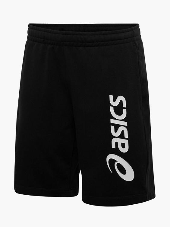 Шорты Asics, черный
Шорты Asics, черный