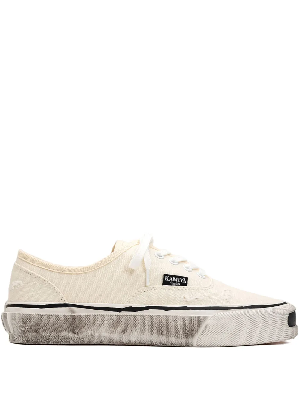 Кроссовки Herc KAMIYA, белый
Кроссовки Herc KAMIYA, белый