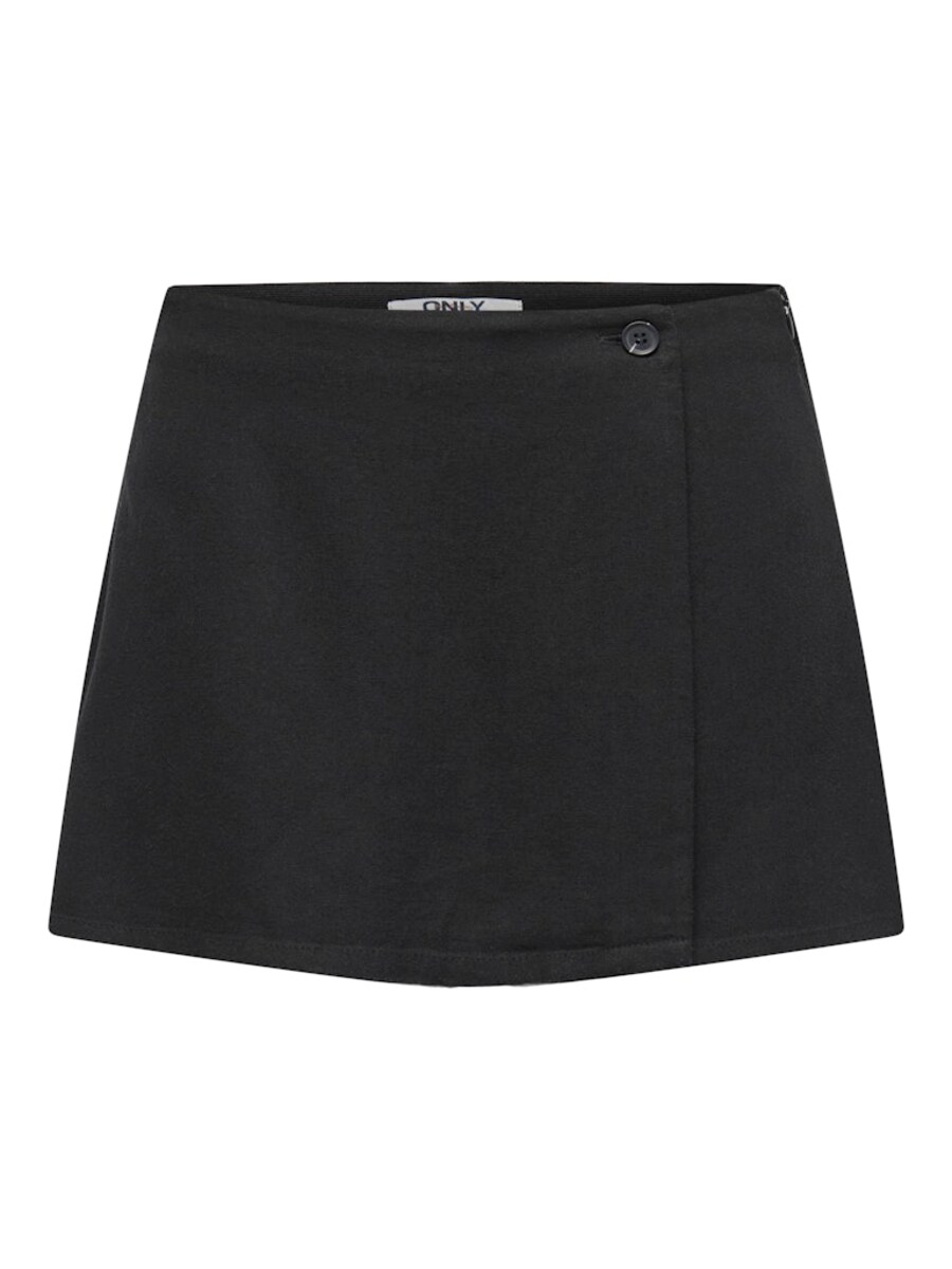 Юбка ONLY ONLCARO, черный
Юбка ONLY ONLCARO, черный