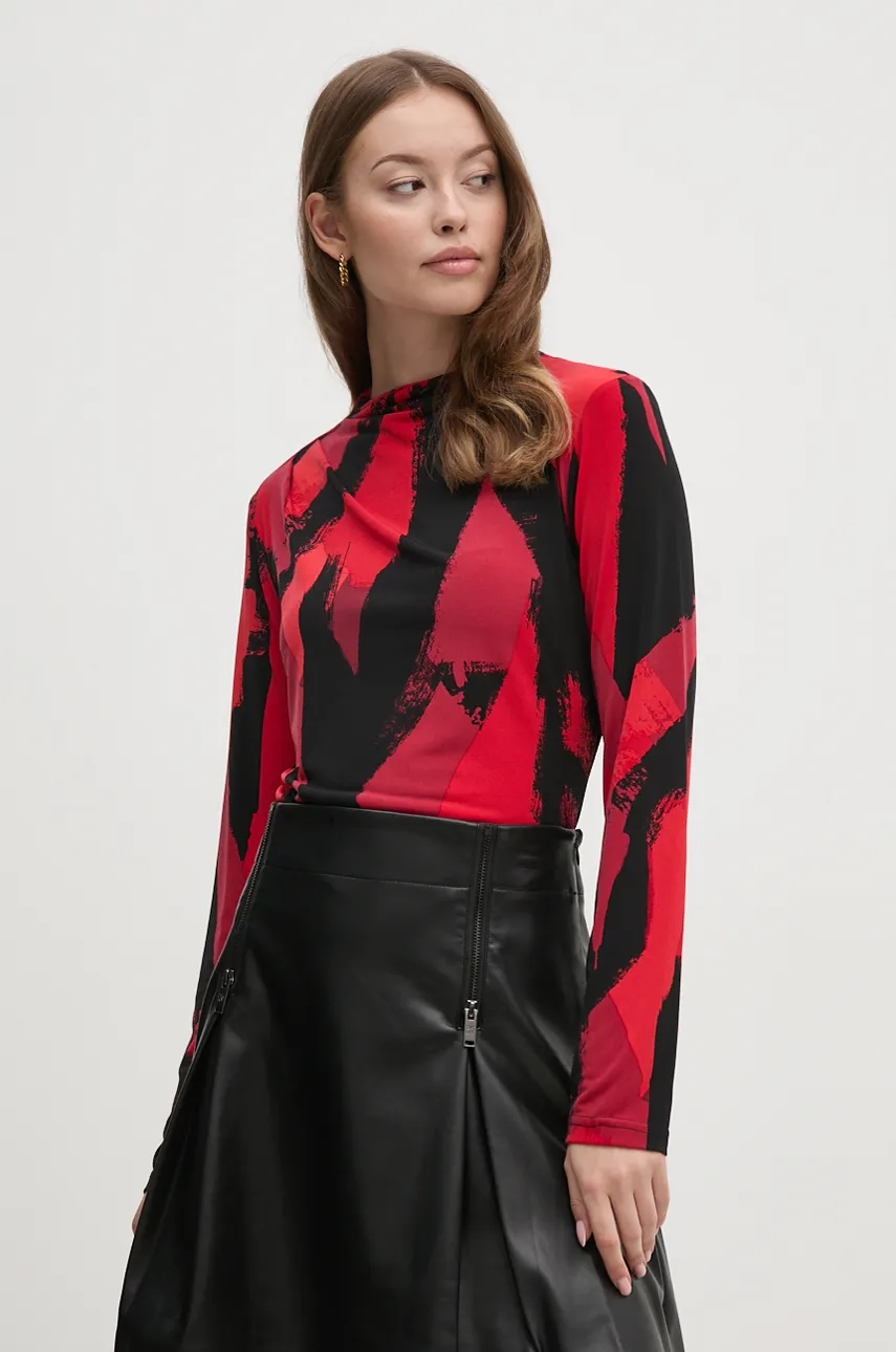 Блуза Joseph Ribkoff, красный
Блуза Joseph Ribkoff, красный