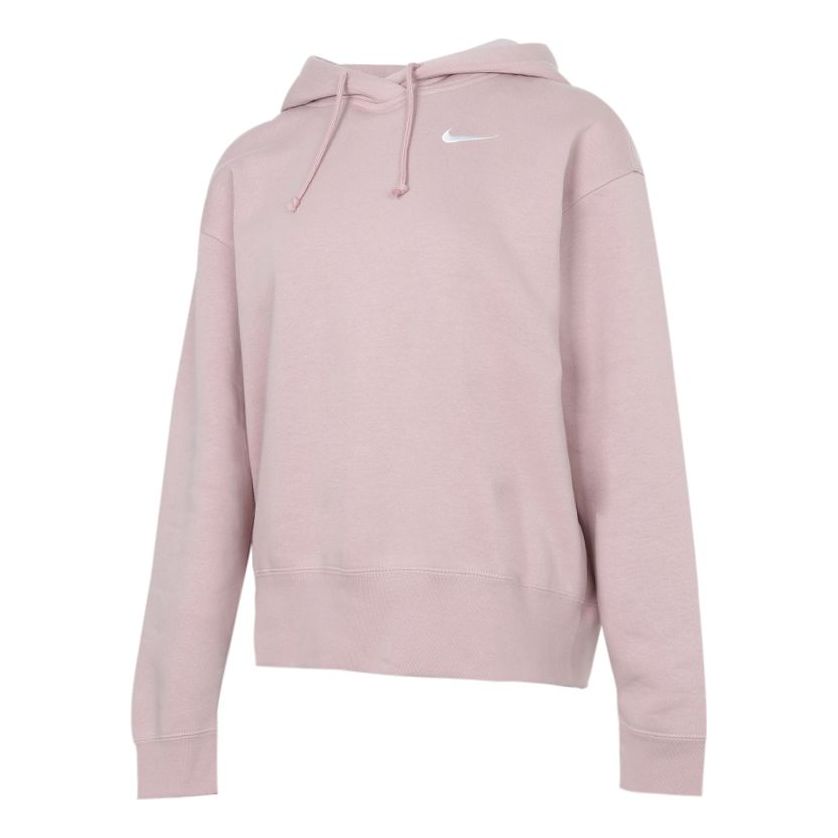 Худи (WMNS) AS W Nike Sportswear Hoodie FLC TREND CHAMPAGNE
Худи (WMNS) AS W Nike Sportswear Hoodie FLC TREND CHAMPAGNE