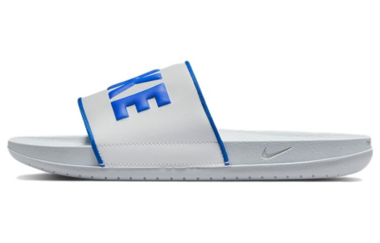 Мужские шлепанцы Nike Court Slide 1
Мужские шлепанцы Nike Court Slide 1