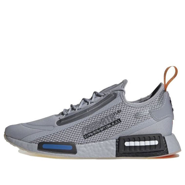 Кроссовки nmd_r1 spectoo Adidas, серый
Кроссовки nmd_r1 spectoo Adidas, серый