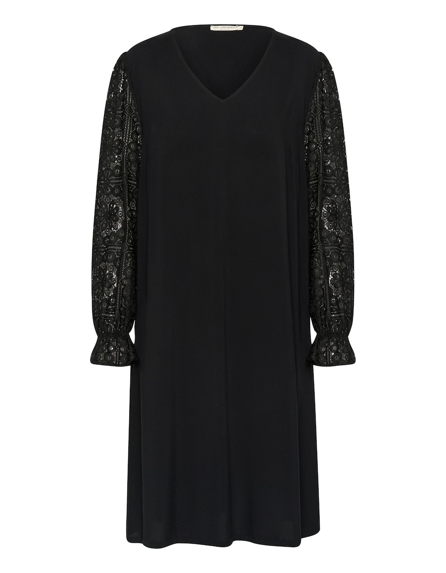 Платье Love Copenhagen Shani, черный
Платье Love Copenhagen Shani, черный