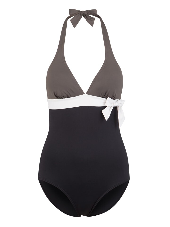 Купальник s.Oliver, цвет schwarz/oliv
Купальник s.Oliver, цвет schwarz/oliv