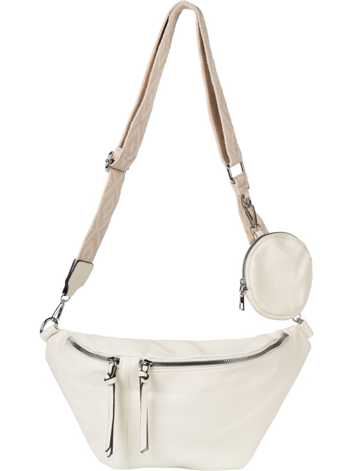 Сумка через плечо styleBREAKER
Сумка через плечо styleBREAKER