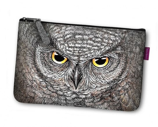 Косметолог, Сова Элеонора, 24x15 см Sunlovers
Косметолог, Сова Элеонора, 24x15 см Sunlovers